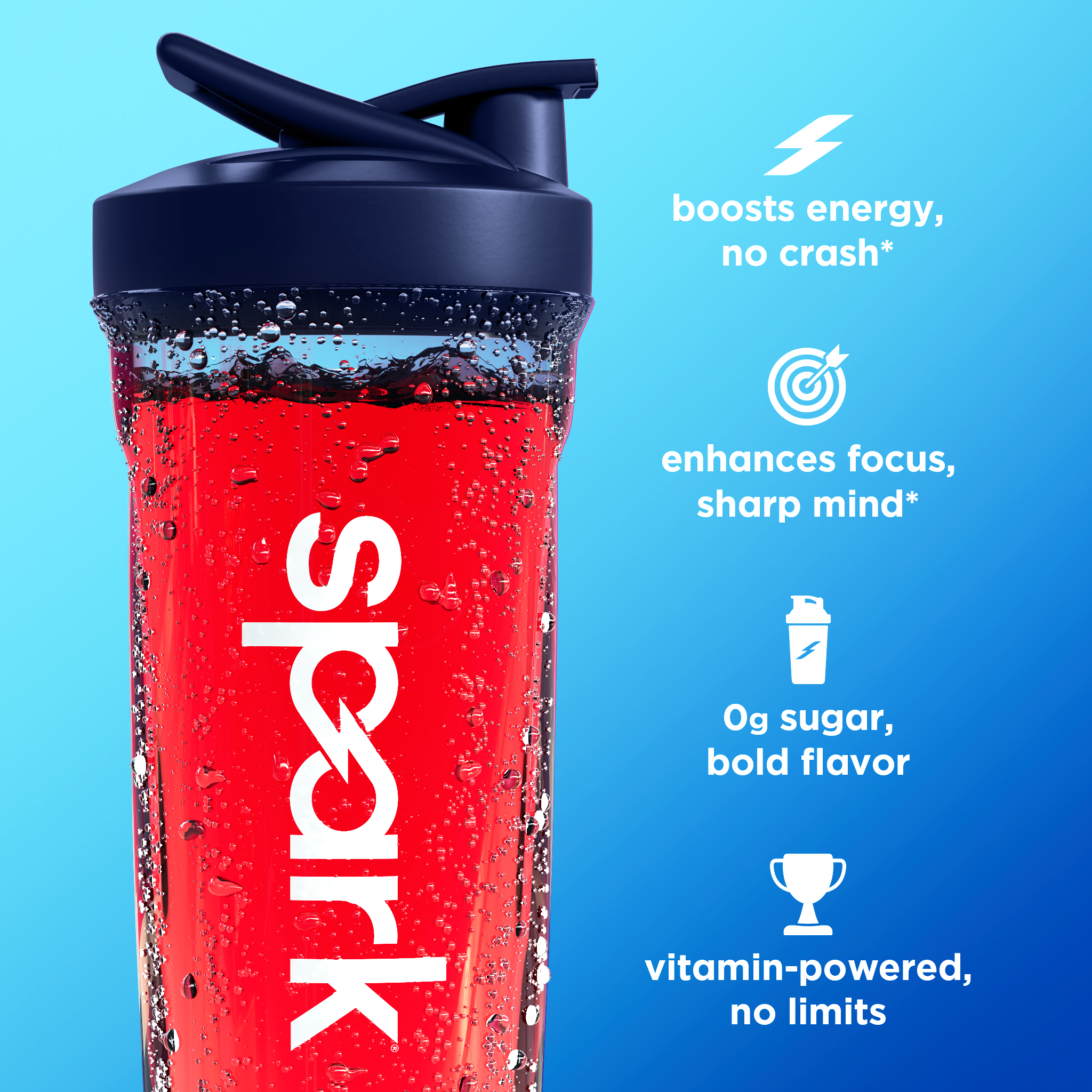 Energy + Focus | Variety Pack