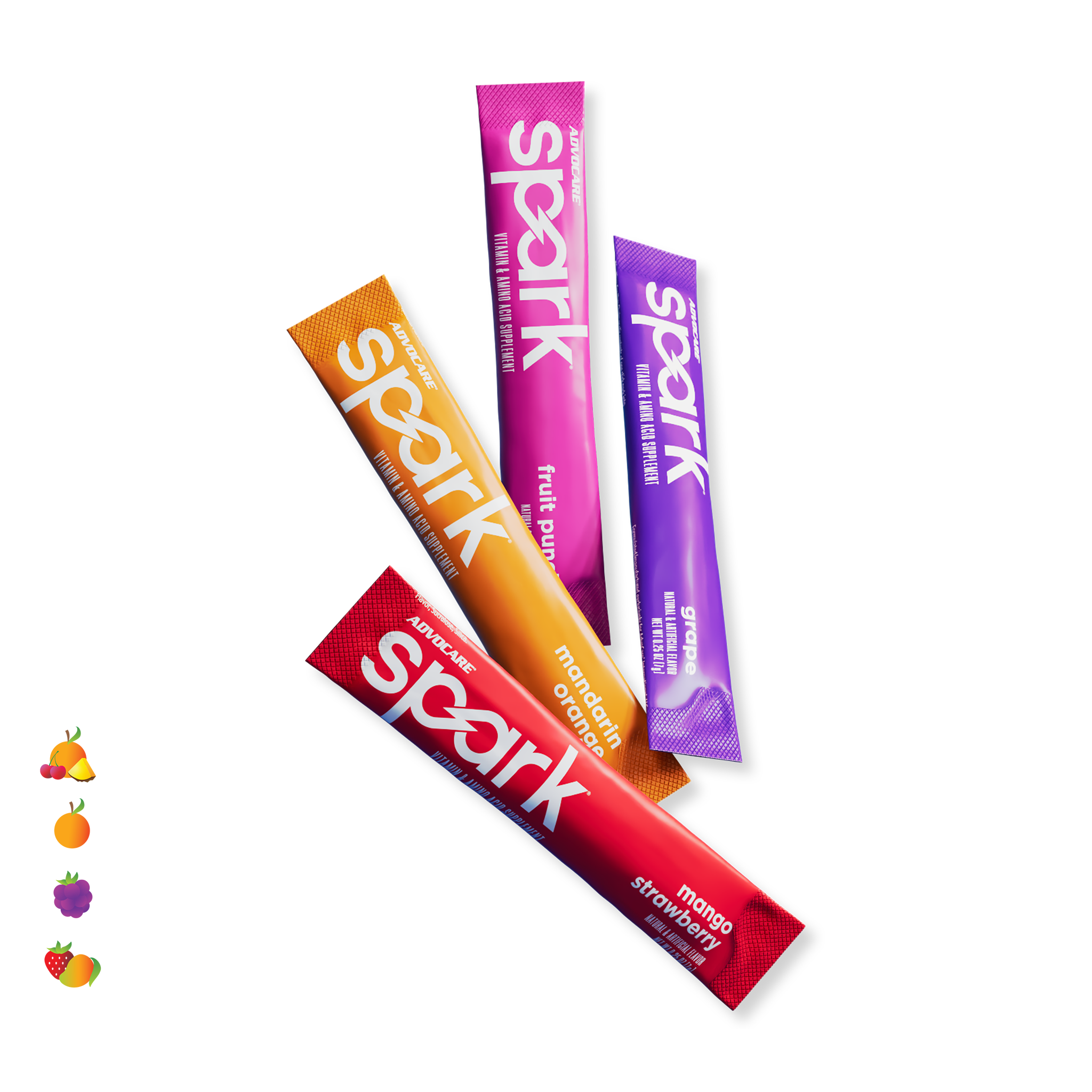 Energy + Focus | Variety Pack