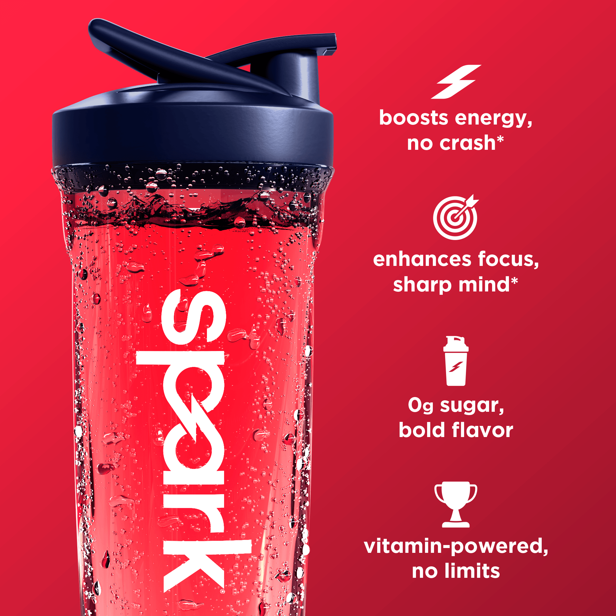 Energy + Focus | Yumberry