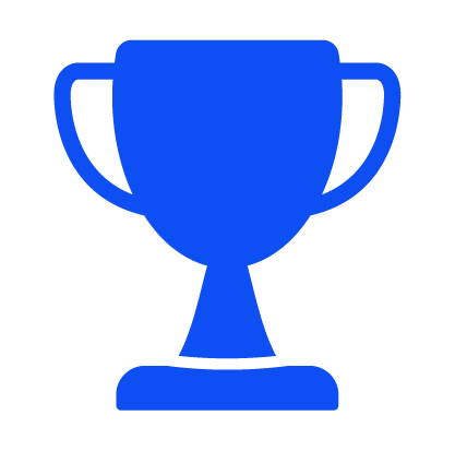 Trophy icon